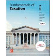 Fundamentals of Taxation 2015 Edition, 8th Edition