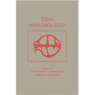 Fish Immunology