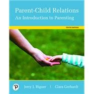 Parent-Child Relations (Print Offer Edition)