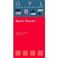 Bipolar Disorder