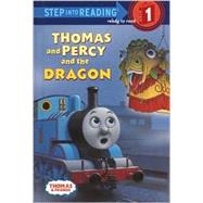 Thomas and Percy and the Dragon (Thomas & Friends)