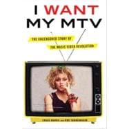 I Want My MTV