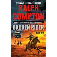 Ralph Compton Broken Rider