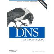 Dns on Windows 2000