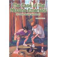 The Case of the Missing Emeralds