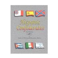 Hispanic Confederates