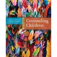 Counseling Children, 8th Edition