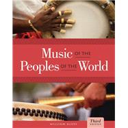 Music of the Peoples of the World