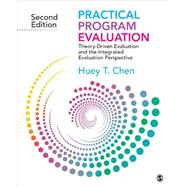 Practical Program Evaluation