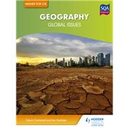 Higher Geography for CfE: Global Issues