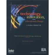 Technology, Innovation, and Educational Change