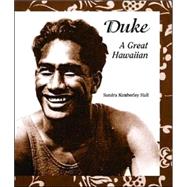 Duke : A Great Hawaiian