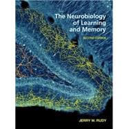 The Neurobiology of Learning and Memory