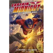Captain Midnight 2