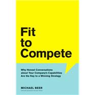Fit to Compete