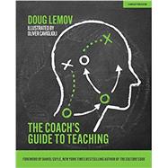 A Coach's Guide to Teaching