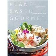 Plant-based Gourmet