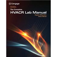 The Complete HVACR Lab Manual
