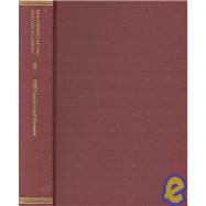 Proceedings of the British Academy  Volume 105: 1999 Lectures and Memoirs