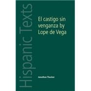 El castigo sin venganza by Lope de Vega Lope de Vega Carpio