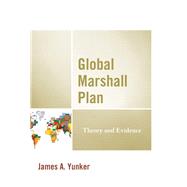Global Marshall Plan Theory and Evidence