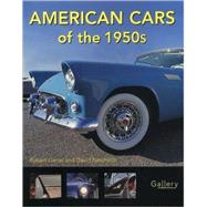 American Cars Of The 1950S
