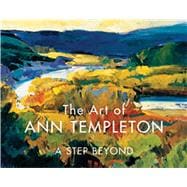 The Art of Ann Templeton: A Step Beyond