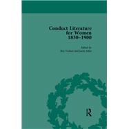 Conduct Literature for Women, Part V, 1830-1900 vol 5