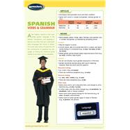 Spanish Verbs & Grammar - Quick Reference Guide