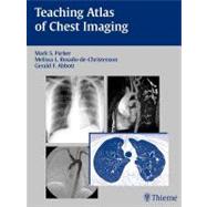 Teaching Atlas of Chest Imaging