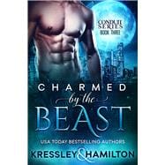 Charmed by the Beast A Steamy Paranormal Romance Spin on Beauty and the Beast