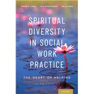 Spiritual Diversity in Social Work Practice