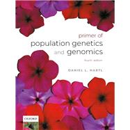 A Primer of Population Genetics and Genomics