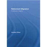 Retirement Migration