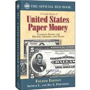 A Guide Book of United States Paper Money