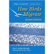 How Birds Migrate