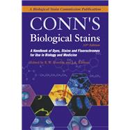 Conn's Biological Stains