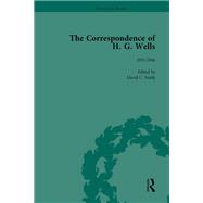 The Correspondence of H G Wells Vol 4