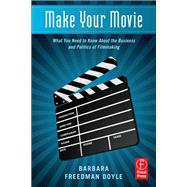 Make Your Movie