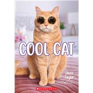 Cool Cat: A Wish Novel