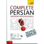 Complete Modern Persian (Farsi) Beginner to Intermediate Course Learn to read, write, speak and understand a new language