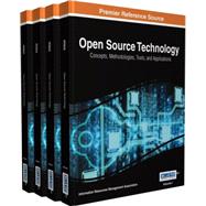 Open Source Technology