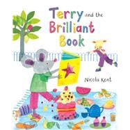 Terry and the Brilliant Book