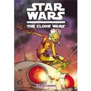 Star Wars The Clone Wars: Crash Course
