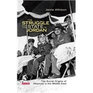 The Struggle for the State in Jordan