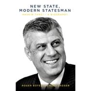 The New State & the Statesman