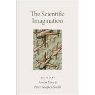 The Scientific Imagination