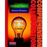 Comprehension & Collaboration: Inquiry Circles in Action