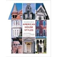 The Abrams Guide to American House Styles