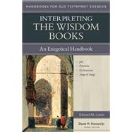 Interpreting the Wisdom Books